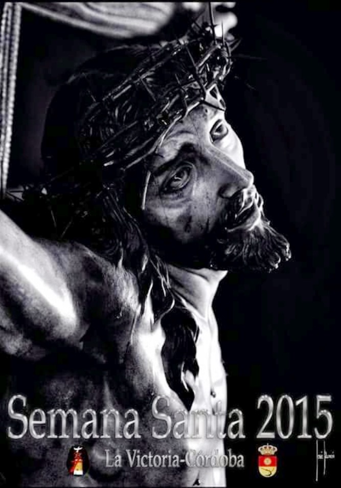 Semana Santa en La Victoria 2015 La Victoria
